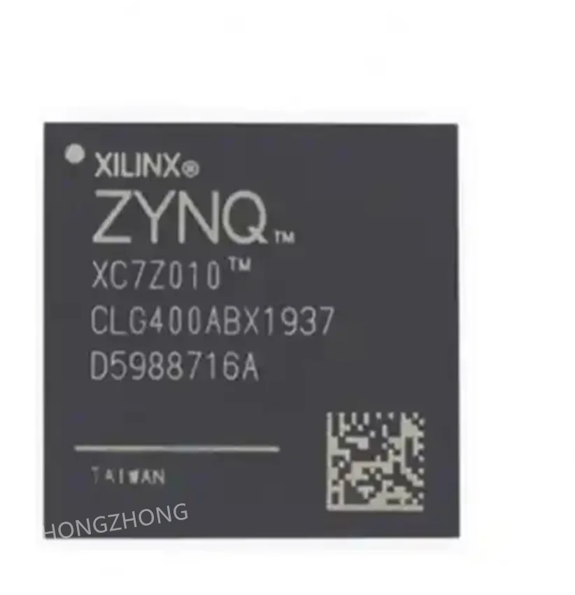 XC7Z010-1CLG400C  Ʈ μ Ĩ, XILINX BGA, ǰ